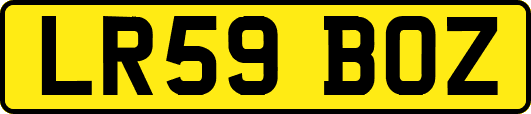 LR59BOZ