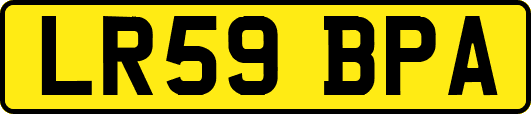 LR59BPA