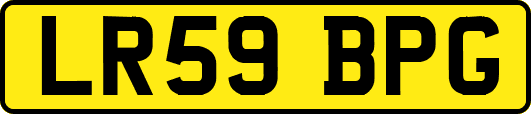 LR59BPG