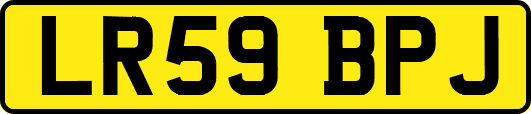LR59BPJ