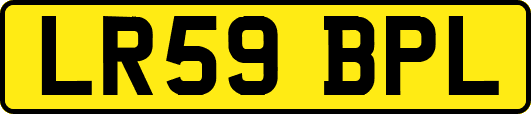 LR59BPL
