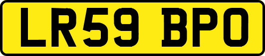 LR59BPO