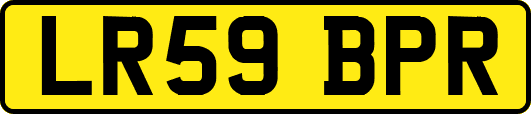 LR59BPR