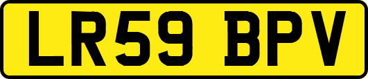 LR59BPV