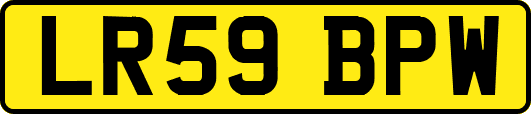 LR59BPW