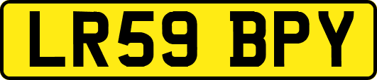LR59BPY