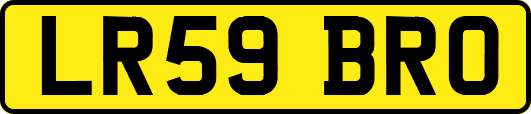 LR59BRO