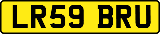 LR59BRU