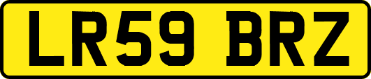 LR59BRZ