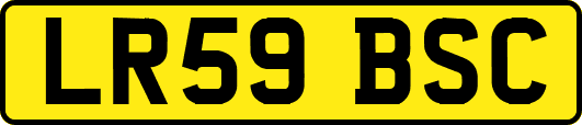 LR59BSC