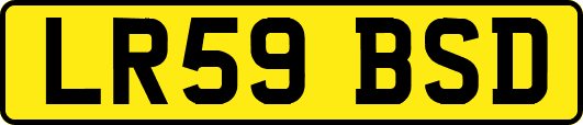 LR59BSD