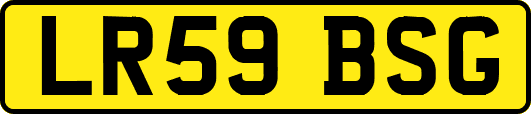 LR59BSG