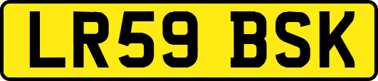 LR59BSK