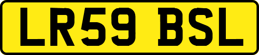 LR59BSL
