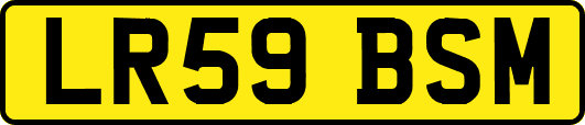 LR59BSM