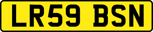 LR59BSN