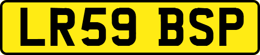 LR59BSP