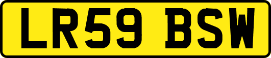 LR59BSW