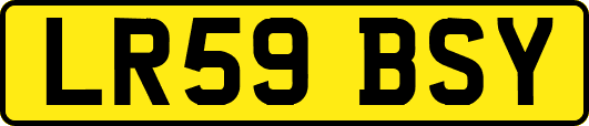LR59BSY