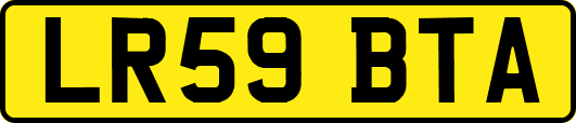 LR59BTA