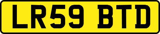 LR59BTD