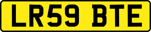 LR59BTE