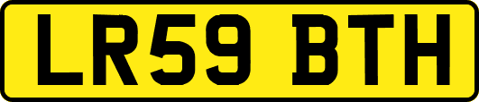 LR59BTH