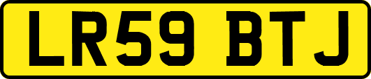 LR59BTJ