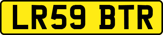 LR59BTR