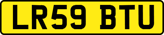 LR59BTU