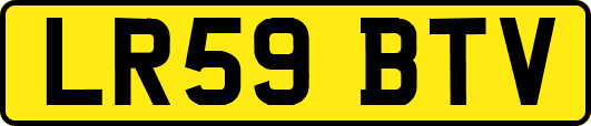 LR59BTV