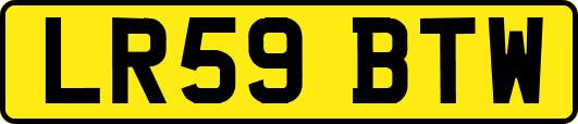 LR59BTW