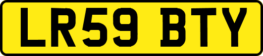 LR59BTY