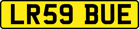 LR59BUE