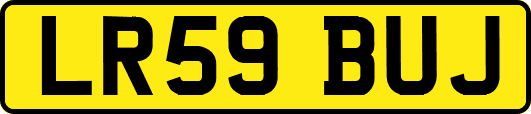 LR59BUJ