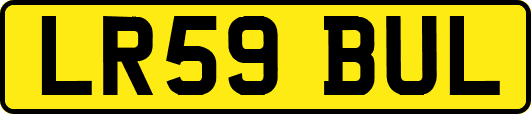 LR59BUL