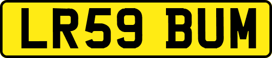 LR59BUM
