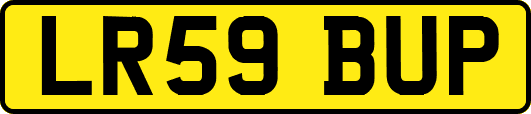 LR59BUP