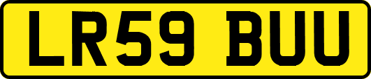 LR59BUU