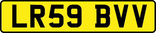 LR59BVV