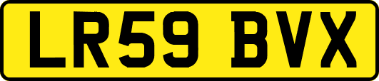 LR59BVX