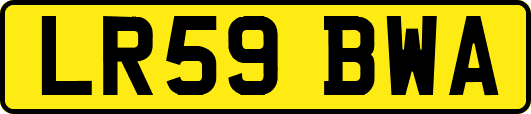 LR59BWA