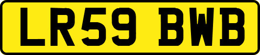 LR59BWB