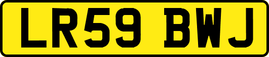 LR59BWJ