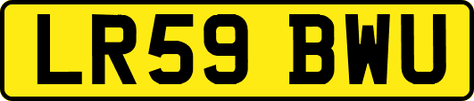 LR59BWU