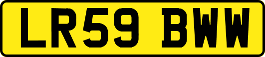 LR59BWW