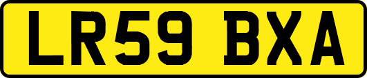 LR59BXA