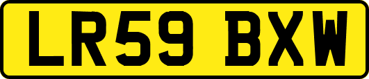 LR59BXW