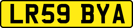 LR59BYA