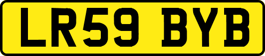 LR59BYB